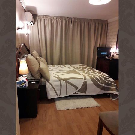 Studio Les Belles Residences Casablanca Exteriör bild