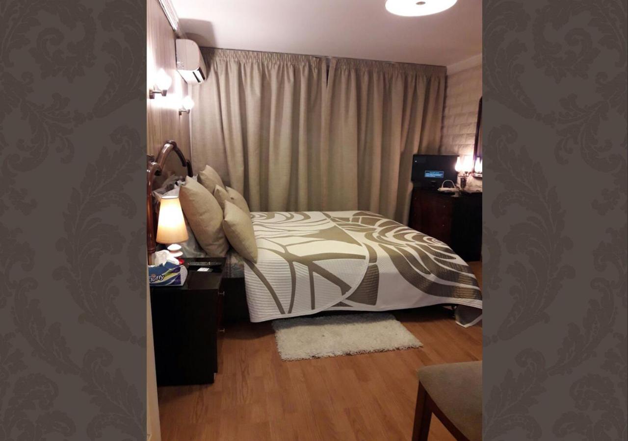 Studio Les Belles Residences Casablanca Exteriör bild