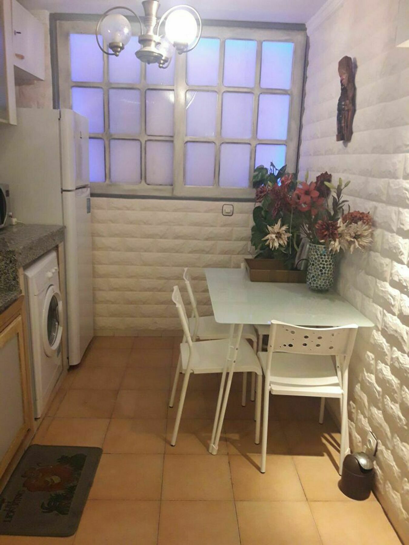 Studio Les Belles Residences Casablanca Exteriör bild