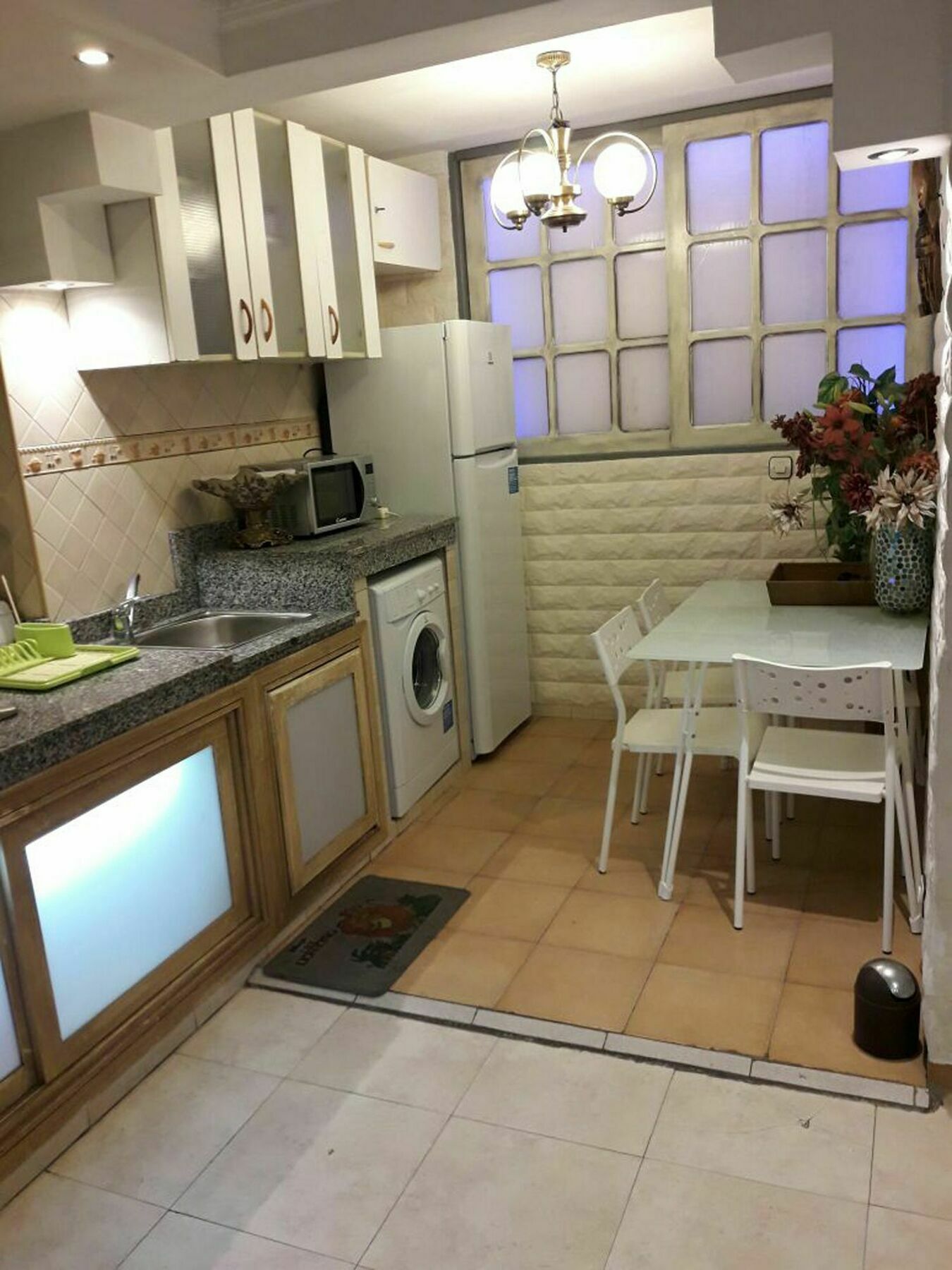 Studio Les Belles Residences Casablanca Exteriör bild